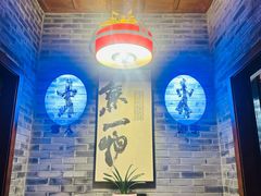 -张大胡子鱼头火锅酒楼(长益路店)