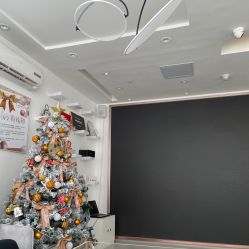 -沁科妍医疗美容·半岛黄金超声炮战略合作机构