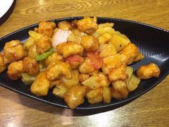 -隆喜元鱼汤包·海鲜(中联广场店)