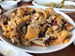 -临风海鲜餐厅