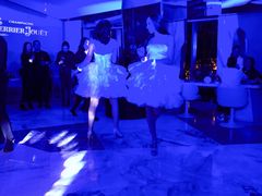 -上海苏宁宝丽嘉酒店·Cafe Bellagio西餐厅