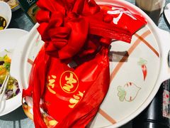 -汤记传菜(秀浦路店)