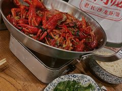-虾小龙老长沙龙虾馆(坡子街店)