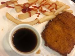 -德大西餐社(云南南路店)