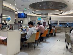 -呷哺呷哺 黄金牧场 (新辰里学清路店)