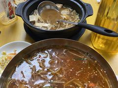 -屋里家延边朝鲜族冷面(南园店)