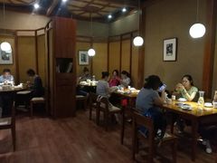 大堂-黑鸡小馆(金源店)