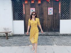 -溱湖国家湿地公园