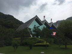 -牛背梁国家森林公园