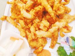 老妈酥肉-老妈厨房团圆饺子东北菜(北环路店)