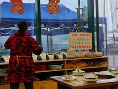 -老表牌·蛙蛙鸡冷锅鱼(成都东站店)