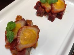 -东方山水金沙酒店-雅香阁中餐厅