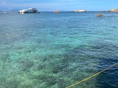 -三亚蜈支洲岛旅游区