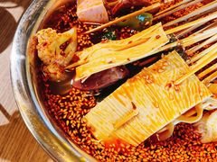 -肖四女·江湖菜(临港店)