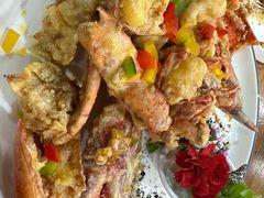 -醉壹号海鲜大排档(厦门美食地标店)