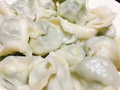 -老边饺子馆(金源店)