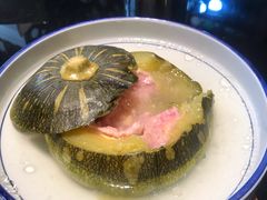 汽水南瓜-真味汤馆(汽博店)