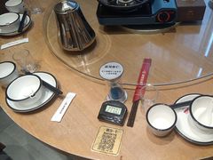 -老砂锅(城北店)