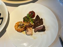 -王品牛排(珠海富华里店)