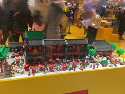 店内环境-kidsland(南开大悦城店)