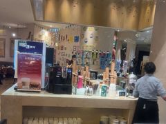 -长沙三景韦尔斯利酒店·Oval全日制餐厅自助餐