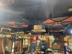 -灶东家民间菜(回兴店)