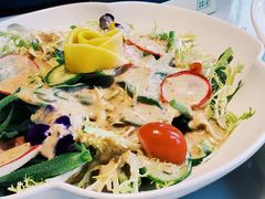 -柳莺湖上·湖景餐厅·江南菜(西湖店)