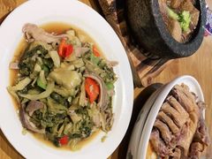 -东就鸭饭店·古早海南菜(友谊南海城店)