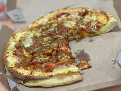 -达美乐比萨(双安店)