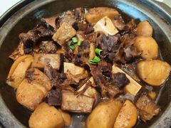 -阿毛饭店·宁波老字号(儿童公园旗舰店)