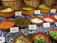 -美盛喜来登大酒店-盛宴标帜餐厅