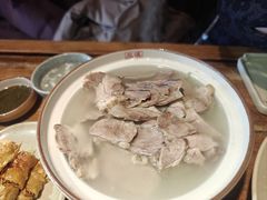 -兰溪小馆(东直门簋街店)