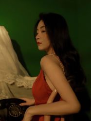 点击看大图 -蜜桃少女VISION写真馆(雁塔店)