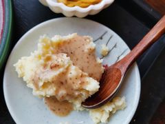 土豆沙拉-天一料理(荔枝广场店)