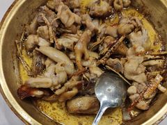 -围龙屋客家食府(福田店)