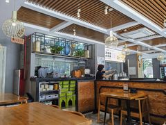 -如轩·海鲜砂锅粥·潮汕菜(沿江东路店)