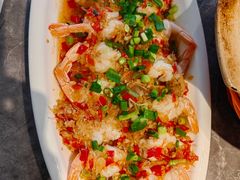 -1937青岛老味道·海肠捞饭·青岛菜(大鲍岛栈桥店)