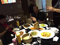 闫府私房菜(恒隆广场店)-闫府私房菜·百年鲁菜(恒隆店)