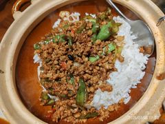 -七菜馆·东北菜·蒸饺(文体路店)