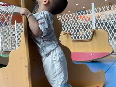 -金宝贝早教(万象城校区)