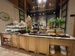 -南京圣和府邸豪华精选酒店
