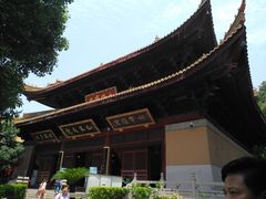 -亭林园-华藏寺