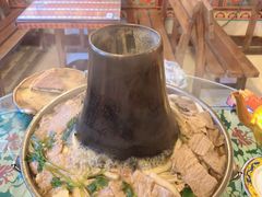 -卡万金特色藏餐