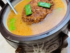 八宝狮子头-淮扬韵(凤八市政府店)
