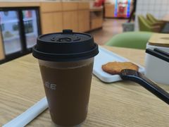 -李先生牛肉面大王(营口大润发店)