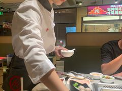 -海底捞火锅(方塔东街店)