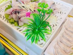 -粤顺渔坊·中山脆肉鲩火锅(清湖店)