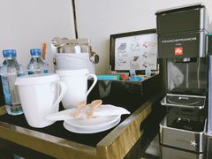 -广州四季酒店