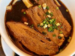 -中国厨房/台湾牛肉面