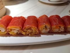 锦绣海鲜红米肠-陶陶居酒家(新天地店)